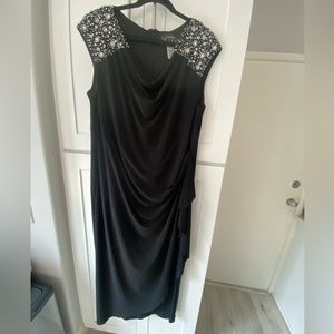 Alex Women Evenings Dress